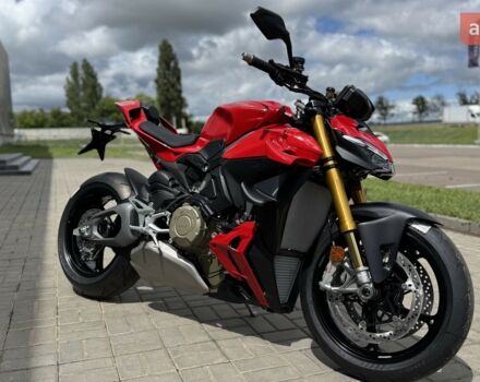 Дукати Streetfighter 1103, объемом двигателя 1.1 л и пробегом 0 тыс. км за 33239 $, фото 2 на Automoto.ua