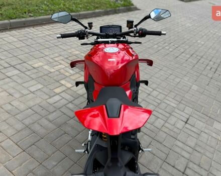 Дукаті Streetfighter 1103, об'ємом двигуна 1.1 л та пробігом 0 тис. км за 34189 $, фото 27 на Automoto.ua