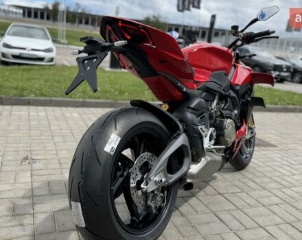 Дукати Streetfighter 1103, объемом двигателя 1.1 л и пробегом 0 тыс. км за 33239 $, фото 29 на Automoto.ua