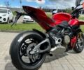 Дукаті Streetfighter 1103, об'ємом двигуна 1.1 л та пробігом 0 тис. км за 34189 $, фото 5 на Automoto.ua