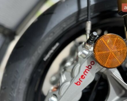 Дукати Streetfighter 1103, объемом двигателя 1.1 л и пробегом 0 тыс. км за 33239 $, фото 19 на Automoto.ua