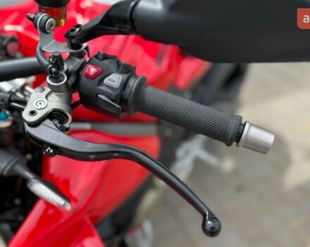 Дукаті Streetfighter 1103, об'ємом двигуна 1.1 л та пробігом 0 тис. км за 34189 $, фото 12 на Automoto.ua
