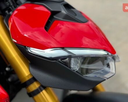 Дукаті Streetfighter 1103, об'ємом двигуна 1.1 л та пробігом 0 тис. км за 34189 $, фото 11 на Automoto.ua
