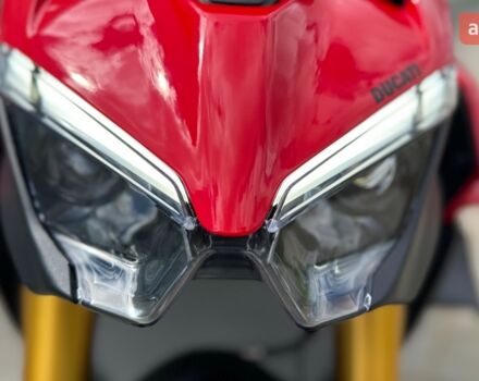 Дукаті Streetfighter 1103, об'ємом двигуна 1.1 л та пробігом 0 тис. км за 34189 $, фото 10 на Automoto.ua