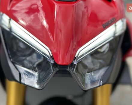 Дукати Streetfighter 1103, объемом двигателя 1.1 л и пробегом 0 тыс. км за 33239 $, фото 10 на Automoto.ua