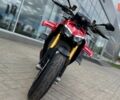 Дукаті Streetfighter 1103, об'ємом двигуна 1.1 л та пробігом 0 тис. км за 34189 $, фото 6 на Automoto.ua