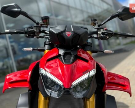 Дукаті Streetfighter 1103, об'ємом двигуна 1.1 л та пробігом 0 тис. км за 34189 $, фото 21 на Automoto.ua