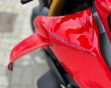 Дукаті Streetfighter 1103, об'ємом двигуна 1.1 л та пробігом 0 тис. км за 34189 $, фото 16 на Automoto.ua