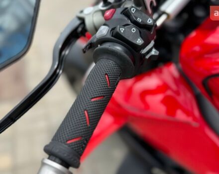 Дукаті Streetfighter 1103, об'ємом двигуна 1.1 л та пробігом 0 тис. км за 34189 $, фото 17 на Automoto.ua