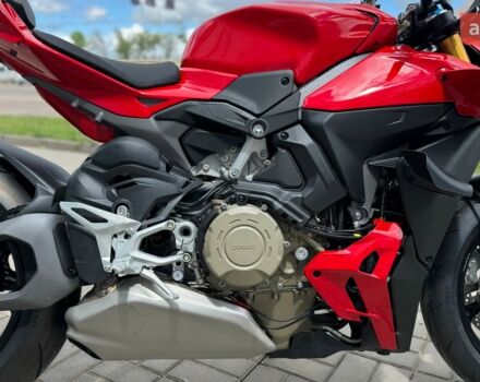 Дукаті Streetfighter 1103, об'ємом двигуна 1.1 л та пробігом 0 тис. км за 34189 $, фото 3 на Automoto.ua