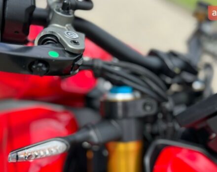 Дукаті Streetfighter 1103, об'ємом двигуна 1.1 л та пробігом 0 тис. км за 34189 $, фото 14 на Automoto.ua