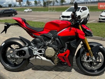 Дукати Streetfighter 1103 2025 в Одессе на Automoto.ua Дукати Streetfighter 1103, объемом двигателя 1.1 л и пробегом 0 тыс. км за 34189 $, фото 1 на Automoto.ua