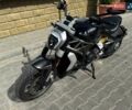 Черный Дукати XDiavel, объемом двигателя 1.26 л и пробегом 17 тыс. км за 16800 $, фото 6 на Automoto.ua