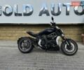 Черный Дукати XDiavel, объемом двигателя 1.26 л и пробегом 17 тыс. км за 16800 $, фото 3 на Automoto.ua