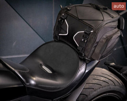 Чорний Дукаті XDiavel, об'ємом двигуна 1.26 л та пробігом 20 тис. км за 14900 $, фото 16 на Automoto.ua