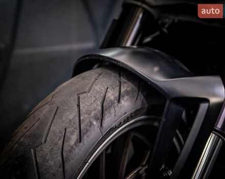 Чорний Дукаті XDiavel, об'ємом двигуна 1.26 л та пробігом 20 тис. км за 14900 $, фото 25 на Automoto.ua