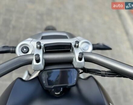 Черный Дукати XDiavel, объемом двигателя 1.26 л и пробегом 17 тыс. км за 16800 $, фото 14 на Automoto.ua