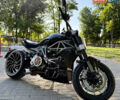 Чорний Дукаті XDiavel, об'ємом двигуна 1.26 л та пробігом 14 тис. км за 18500 $, фото 4 на Automoto.ua