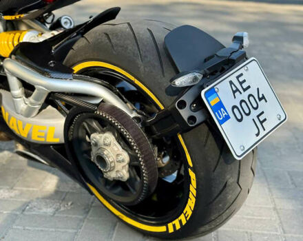 Чорний Дукаті XDiavel, об'ємом двигуна 1.26 л та пробігом 14 тис. км за 18500 $, фото 13 на Automoto.ua