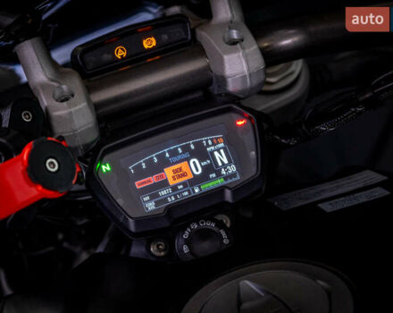 Чорний Дукаті XDiavel, об'ємом двигуна 1.26 л та пробігом 20 тис. км за 14900 $, фото 15 на Automoto.ua