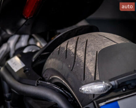 Чорний Дукаті XDiavel, об'ємом двигуна 1.26 л та пробігом 20 тис. км за 14900 $, фото 26 на Automoto.ua