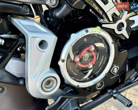 Чорний Дукаті XDiavel, об'ємом двигуна 1.26 л та пробігом 14 тис. км за 18500 $, фото 22 на Automoto.ua
