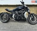 Черный Дукати XDiavel, объемом двигателя 1.26 л и пробегом 17 тыс. км за 16800 $, фото 1 на Automoto.ua