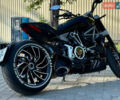 Чорний Дукаті XDiavel, об'ємом двигуна 1.26 л та пробігом 14 тис. км за 18500 $, фото 7 на Automoto.ua