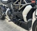 Черный Дукати XDiavel, объемом двигателя 1.26 л и пробегом 17 тыс. км за 15999 $, фото 10 на Automoto.ua