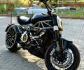 Чорний Дукаті XDiavel, об'ємом двигуна 1.26 л та пробігом 14 тис. км за 18500 $, фото 1 на Automoto.ua