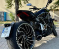Чорний Дукаті XDiavel, об'ємом двигуна 1.26 л та пробігом 14 тис. км за 18500 $, фото 6 на Automoto.ua
