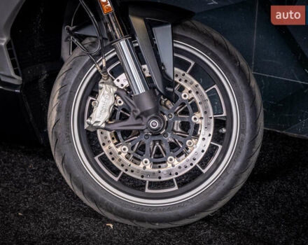 Чорний Дукаті XDiavel, об'ємом двигуна 1.26 л та пробігом 20 тис. км за 14900 $, фото 8 на Automoto.ua