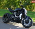 Черный Дукати XDiavel, объемом двигателя 1.26 л и пробегом 27 тыс. км за 18000 $, фото 1 на Automoto.ua