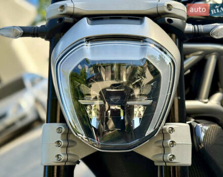 Чорний Дукаті XDiavel, об'ємом двигуна 1.26 л та пробігом 14 тис. км за 18500 $, фото 16 на Automoto.ua