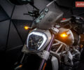 Чорний Дукаті XDiavel, об'ємом двигуна 1.26 л та пробігом 20 тис. км за 14900 $, фото 12 на Automoto.ua