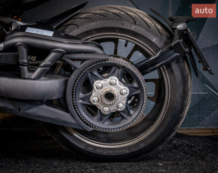 Чорний Дукаті XDiavel, об'ємом двигуна 1.26 л та пробігом 20 тис. км за 14900 $, фото 11 на Automoto.ua