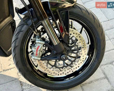 Чорний Дукаті XDiavel, об'ємом двигуна 1.26 л та пробігом 14 тис. км за 18500 $, фото 17 на Automoto.ua