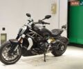 Чорний Дукаті XDiavel, об'ємом двигуна 1.2 л та пробігом 1 тис. км за 16700 $, фото 1 на Automoto.ua