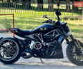 Чорний Дукаті XDiavel, об'ємом двигуна 1.26 л та пробігом 14 тис. км за 18500 $, фото 5 на Automoto.ua