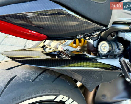 Чорний Дукаті XDiavel, об'ємом двигуна 1.26 л та пробігом 14 тис. км за 18500 $, фото 20 на Automoto.ua