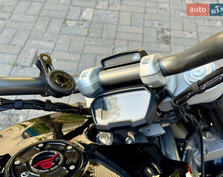 Чорний Дукаті XDiavel, об'ємом двигуна 1.26 л та пробігом 14 тис. км за 18500 $, фото 19 на Automoto.ua