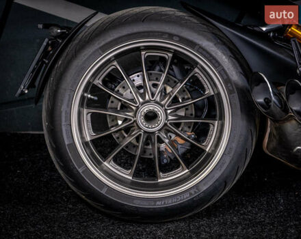 Чорний Дукаті XDiavel, об'ємом двигуна 1.26 л та пробігом 20 тис. км за 14900 $, фото 6 на Automoto.ua