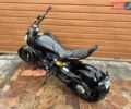Черный Дукати XDiavel, объемом двигателя 1.26 л и пробегом 24 тыс. км за 20000 $, фото 1 на Automoto.ua