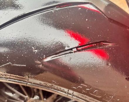 Черный Дукати XDiavel, объемом двигателя 1.26 л и пробегом 24 тыс. км за 20000 $, фото 6 на Automoto.ua