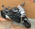Черный Дукати XDiavel, объемом двигателя 1.26 л и пробегом 24 тыс. км за 20000 $, фото 1 на Automoto.ua