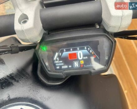 Черный Дукати XDiavel, объемом двигателя 1.26 л и пробегом 24 тыс. км за 20000 $, фото 5 на Automoto.ua