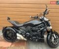 Черный Дукати XDiavel, объемом двигателя 1.26 л и пробегом 24 тыс. км за 20000 $, фото 3 на Automoto.ua