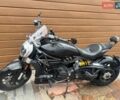 Черный Дукати XDiavel, объемом двигателя 1.26 л и пробегом 24 тыс. км за 20000 $, фото 2 на Automoto.ua