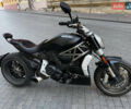 Черный Дукати XDiavel, объемом двигателя 1.26 л и пробегом 25 тыс. км за 18500 $, фото 2 на Automoto.ua