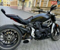 Черный Дукати XDiavel, объемом двигателя 1.26 л и пробегом 25 тыс. км за 18500 $, фото 1 на Automoto.ua